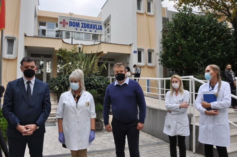 Stanje sa koronavirusom u Tivtu sve složenije, gradski čelnici ogorčeni indiferentnošću NKT-a i Ministarstva zdravlja