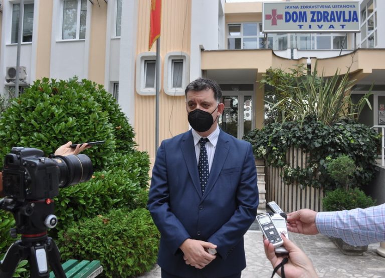 Reagovanje – Predsjednik Opštine Tivat odgovorio SD-u