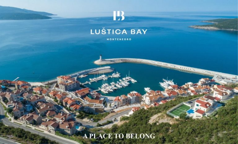 Traže procjenitelja za procjenu ulaganja u Luštica Bay