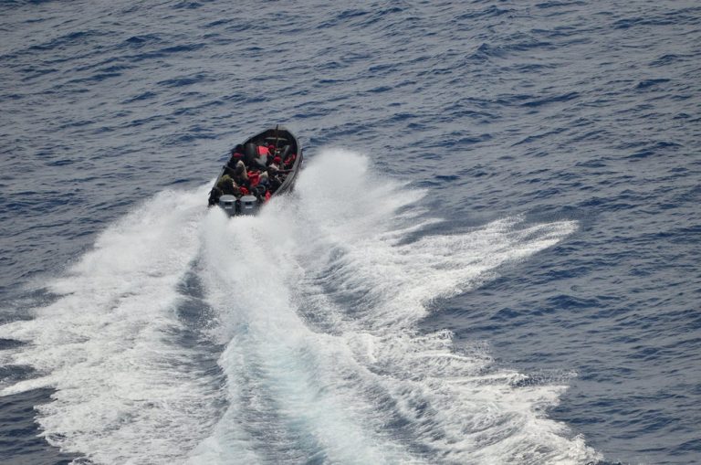 Osujećen piratski napad na danski tanker – nepovrijeđen crnogorski pomorac
