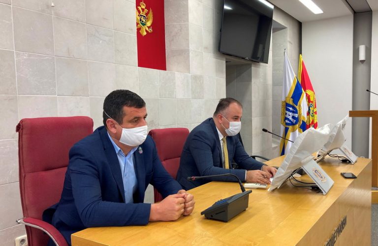 Herceg Novi: Epidemiološka situacija zabrinjavajuća, broj zaraženih porastao velikom brzinom