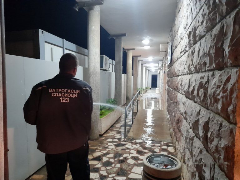 Apel građanima Herceg Novog: Poštujte mjere, ili moramo zatvoriti grad