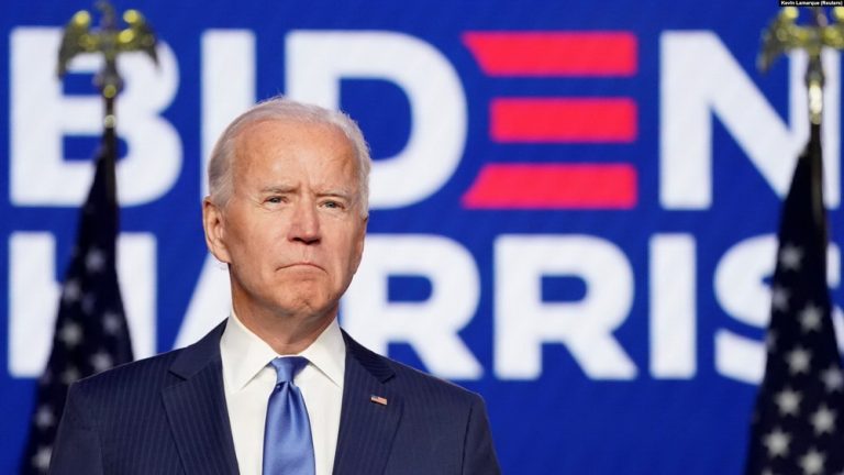 Biden osvojio Pennsylvaniju, postao 46. američki predsjednik