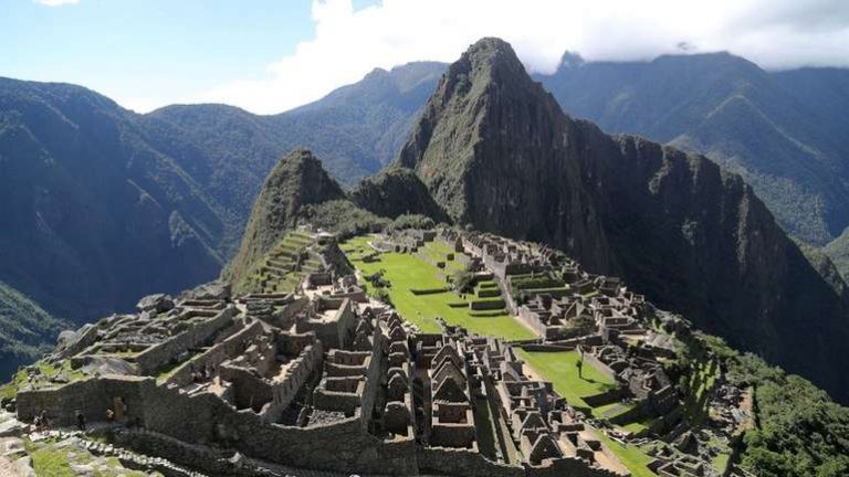 Machu Picchu nakon osam mjeseci ponovo otvoren za turiste