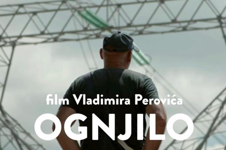 Dokumentarni film “Ognjilo” nagrađen na Filmskom festivalu “Prvi kadar”