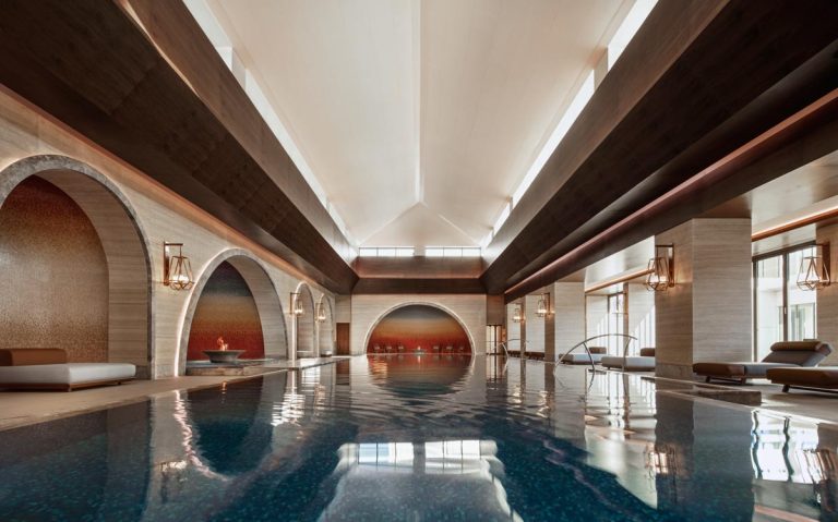 One&Only Portonovi postaće ultimativna wellness destinacija na Jadranu