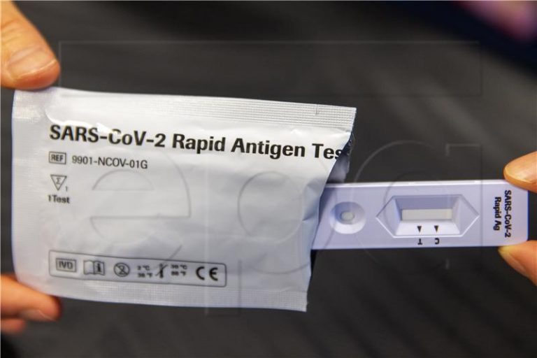 Washington odobrio prodaju brzog testa na koronavirus za ličnu upotrebu