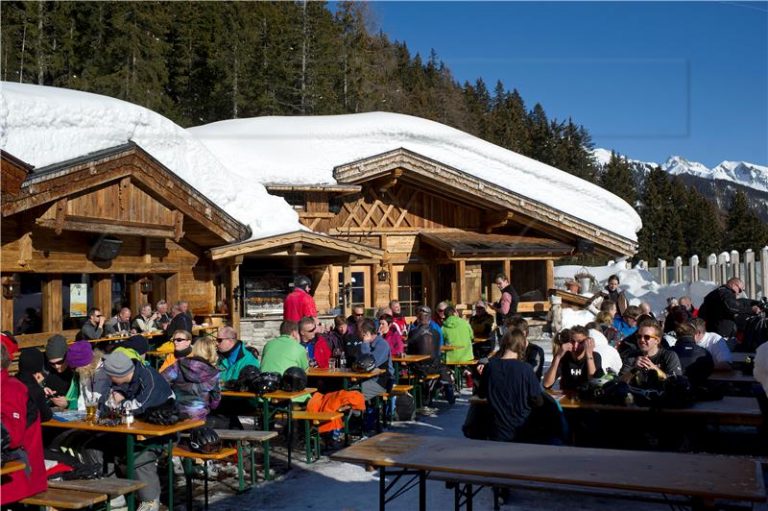 Bavarska podržava, Austrija se opire pozivu Italije na zatvaranje skijališta