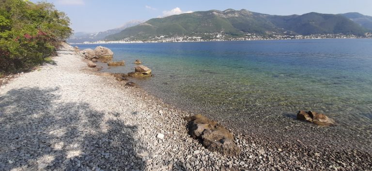 Koronakriza uticala i na poslovne odnose Morskog Dobra sa komunalcima na primorju