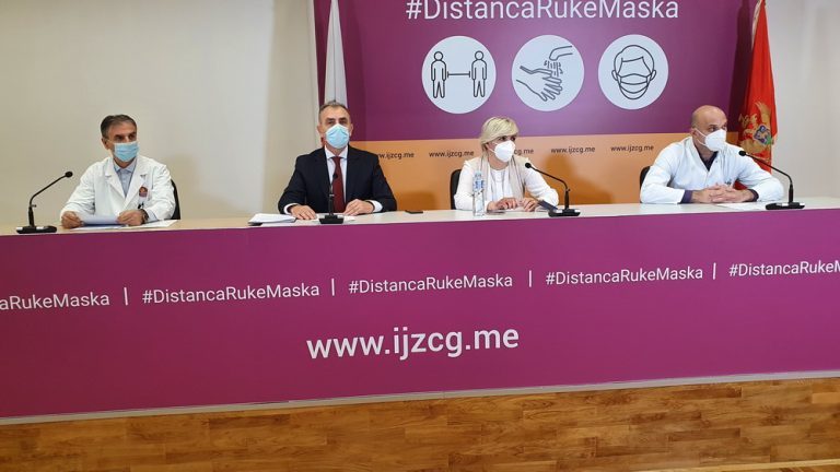 Nove mjere – Zatvaranje gradova vikendom, nema izlaska nakon 21 sat …