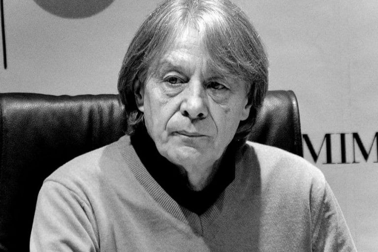 Preminuo producent Zoran Živković
