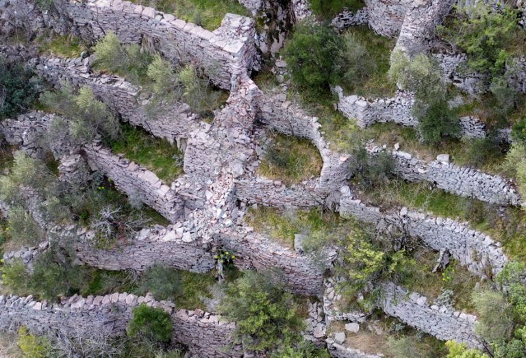 Kamena čipka – graditeljska baština koju smo zaboravili i zapostavili…