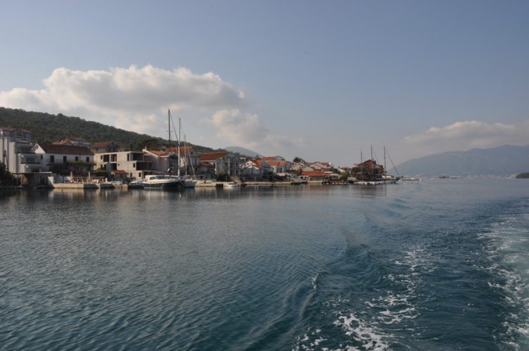 Terete ih da su kuću na obali mora upisali na Kovačevićevog sina