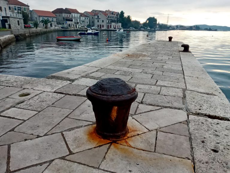 Period nestabilnih vremenskih prilika sa kišom i snijegom do 12. januara