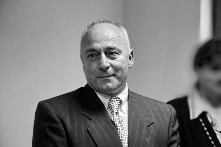 In memoriam: Preminuo dr Miroslav Miro Marić
