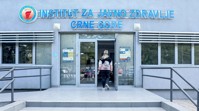 Galić: Sezona praznika veliki epidemiološki izazov