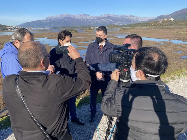 Morsko dobro i Opština Tivat sagalasni da lučica Kalimanj zadrži komunalne vezove