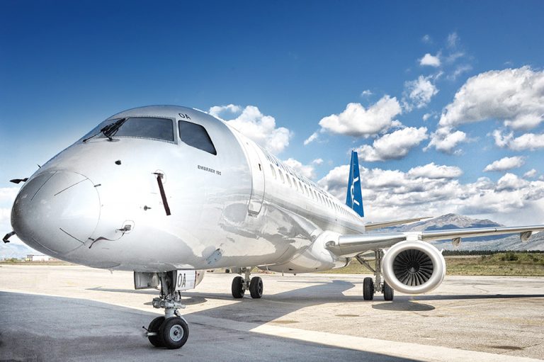 Likvidacija Montenegro Airlinesa – drugačije mišljenje
