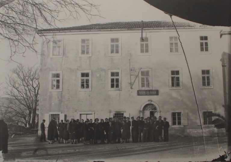 Jubilej Učiteljske škole u Herceg Novom: Neprekidna borba za opstanak