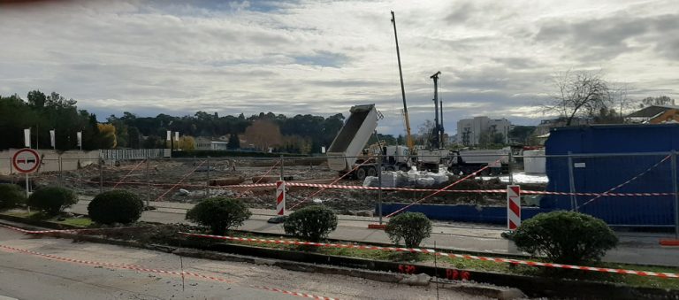 Bemax će za materijal iz Porto Montenegra morati da nađe legalnu deponiju