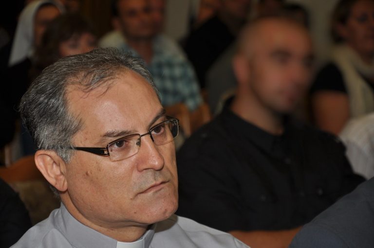 Don Ivan Štironja novi biskup Kotorske biskupije