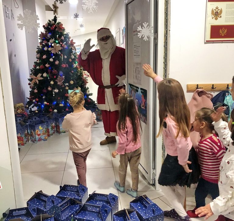 Novogodišnja noć u Budvi biće uljepšana ponoćnim vatrometom
