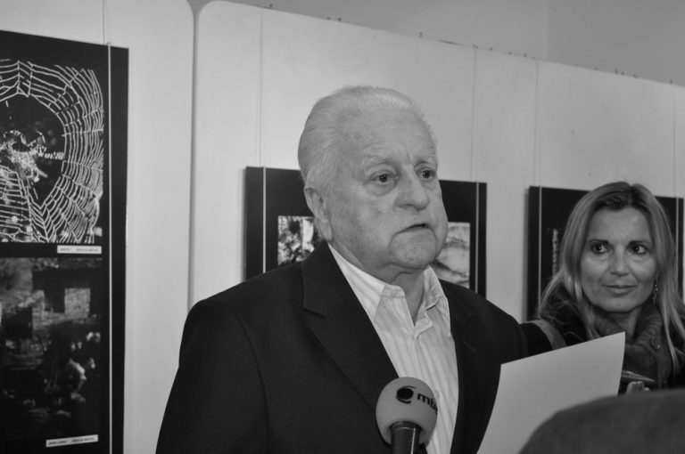 Preminuo Mato Krstović bivši predsjednik Opštine Tivat