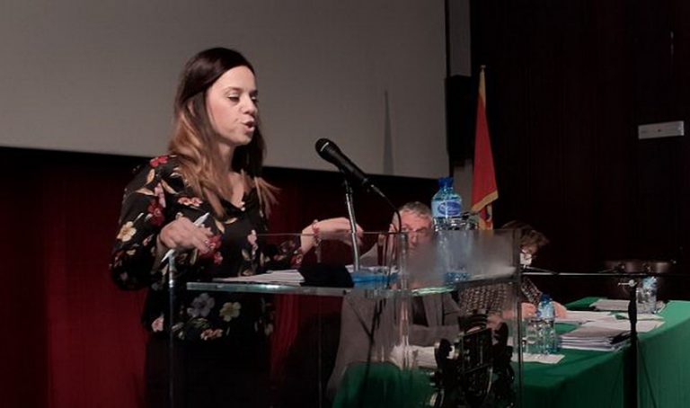 Maja Mršulja izabrana za predsjednicu SO Kotor