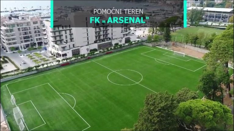 Reagovanje – Gago Arsić: Uspjeh Arsenala i naša vizija razvoja kluba govore više od riječi…