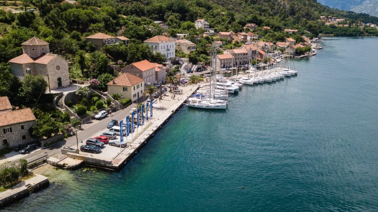 Muo – obustava saobraćaja utorak 15. decembar