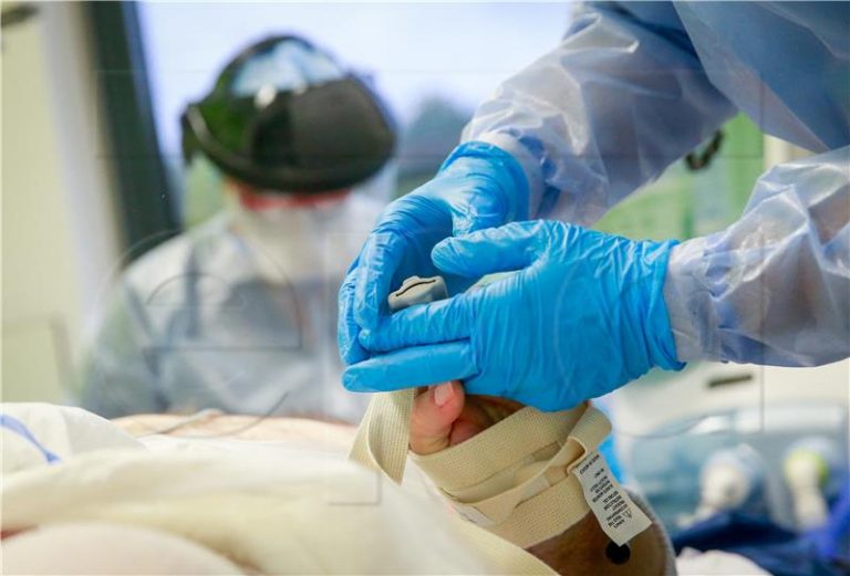 U Hrvatskoj 4084 novih slučajeva zaraze koronavirusom, umrlo 70 osoba