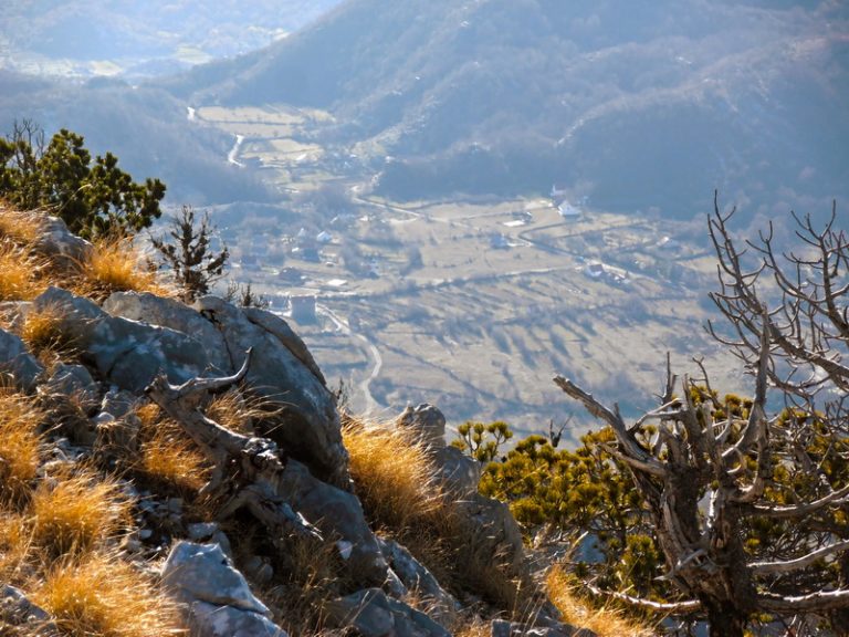 U Parku prirode „Orjen“ radno obilježen Međunarodni dan planina