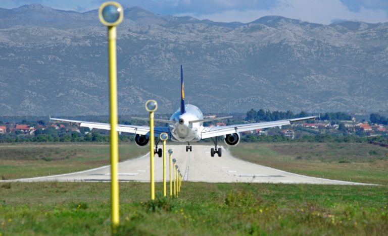 Zračna luka Zadar dobila Airport health akreditaciju