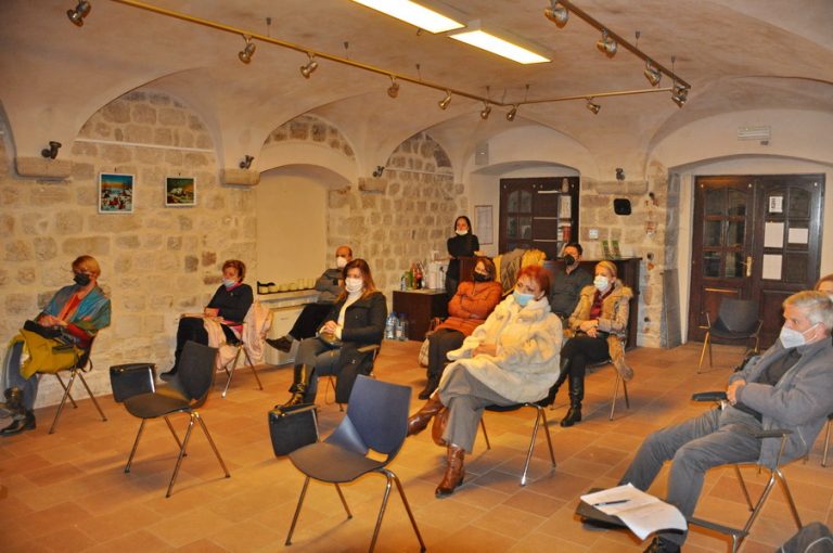 Međunarodni festival klapa Perast planira veliku feštu za 20. jubilej – stižu svi pobjednici…