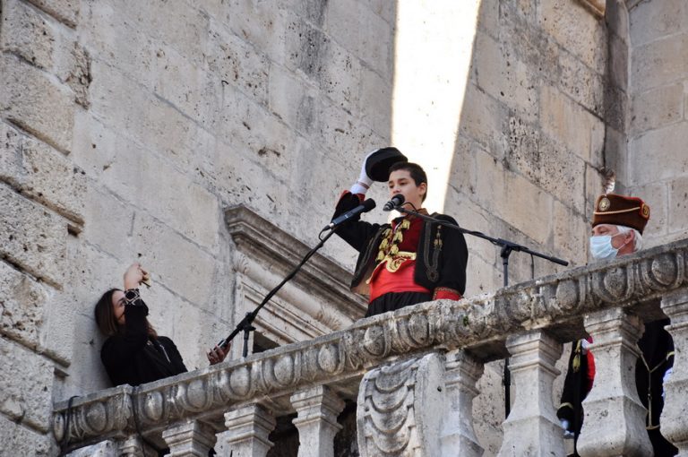 Kotor u duhu suživota, tolerancije, poštovanja različitosti – Lode i Savindan