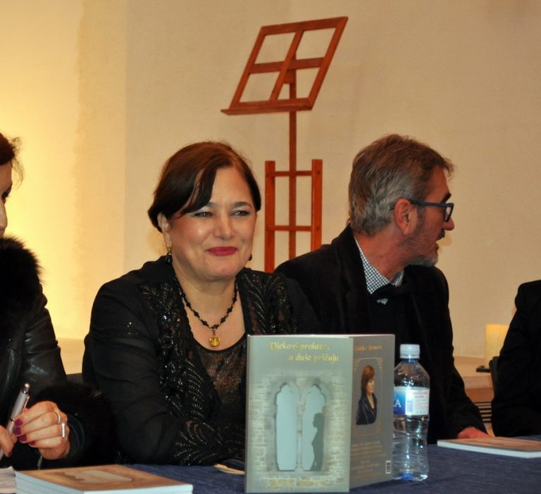 “Romaničke crkve grada Kotora- Crkve i vjekovi”