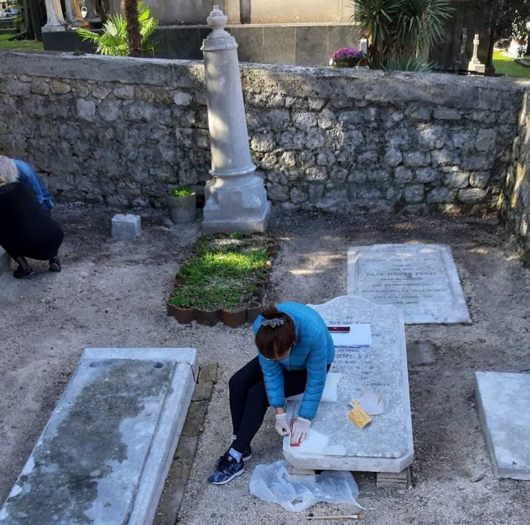 Kotor – otvorena izložba o arhivskim istraživanjima jevrejske kulturne baštine u Boki