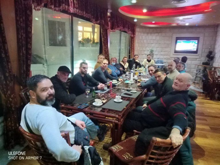 Bokeški Forum (Herceg Novi): Boka nema alternative, spremni smo za izbore