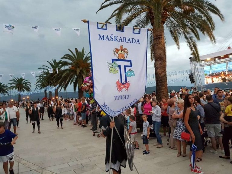 Maškarada: Uspješna godina uprkos pandemiji