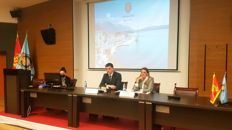 Inspekcija u Tivtu naplatila više od 11.000 eura