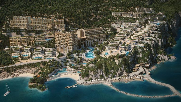 Smokva bay dobila dozvolu za gradnju: U prvo privatno ljetovalište ulažu 260 miliona eura