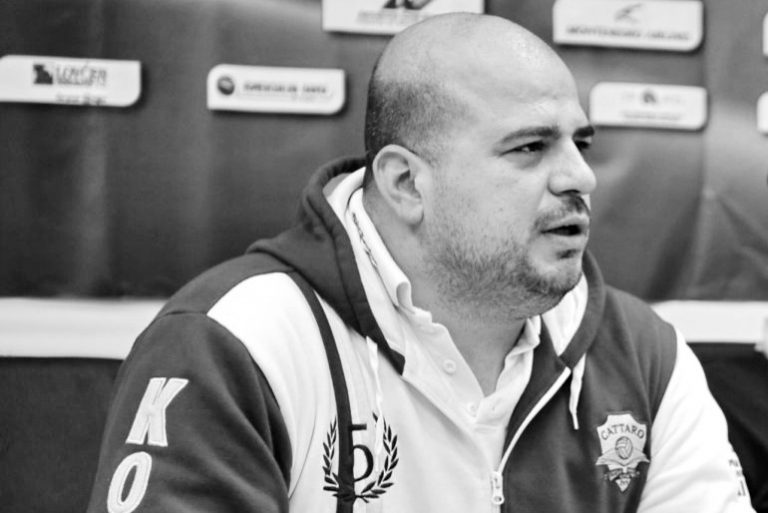 In memoriam: Srđan Barba