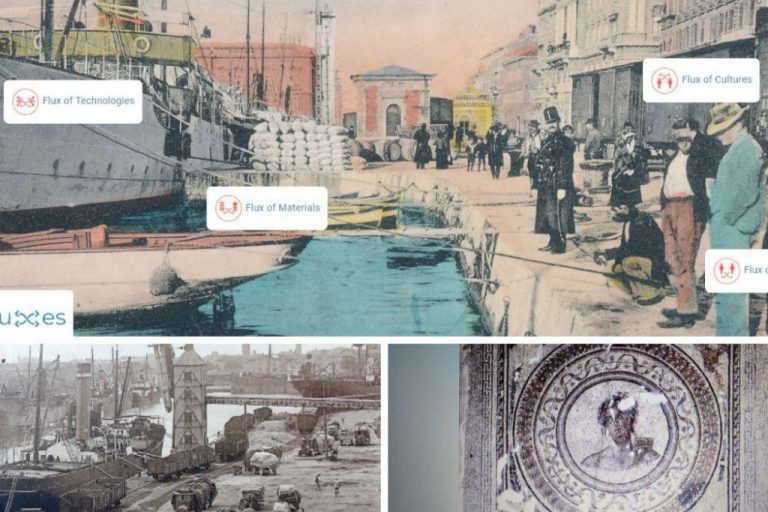 Posjetite virtualnu izložbu ‘Urbana obnove lučke baštine u Jadranskom moru‘