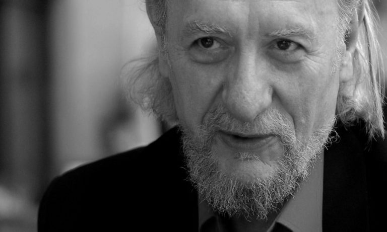 Preminuo crnogorski književnik Jevrem Brković