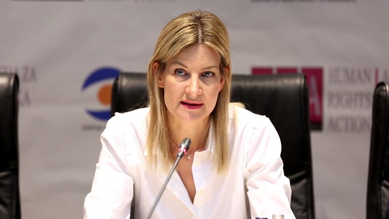 Da se vlast nije promijenila, ne bi poništili izbor 10 sudija