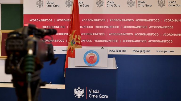 Uživo – Intenzivno pregovaramo o nabavci vakcine