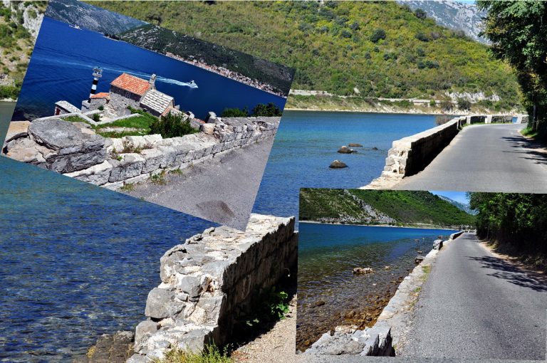 Vratimo pokradene kamene parapete (anketa)