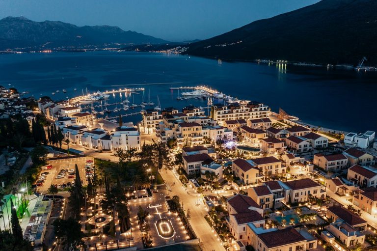 U projekat Portonovi uloženo 737,4 miliona eura