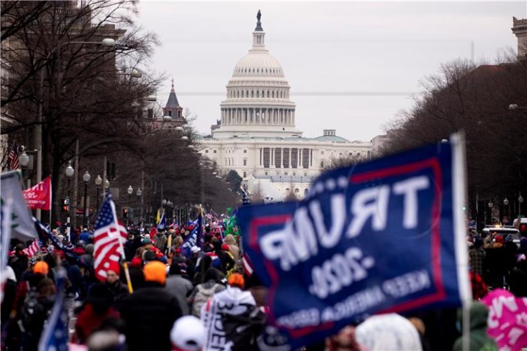 Američki gradovi pripremaju se za proteste Trumpovih pristalica