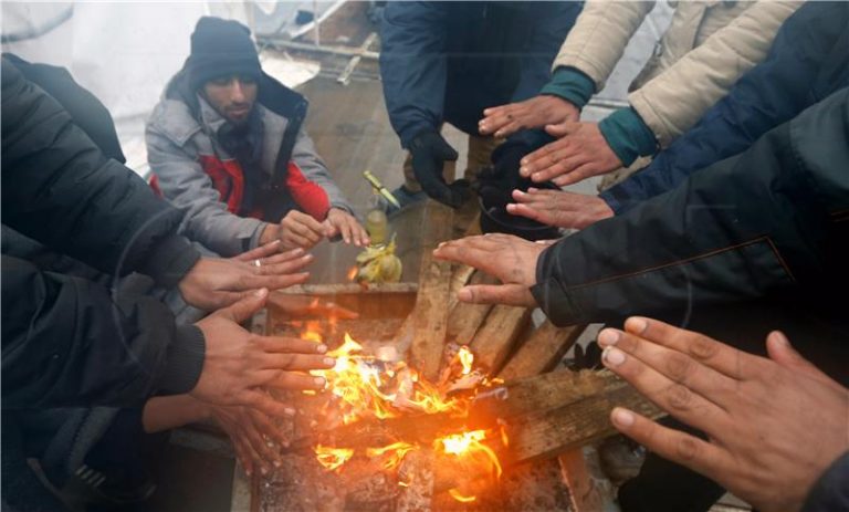 Opasnost za migrante na “Balkanskoj ruti” – 180.000 neeksplodiranih mina